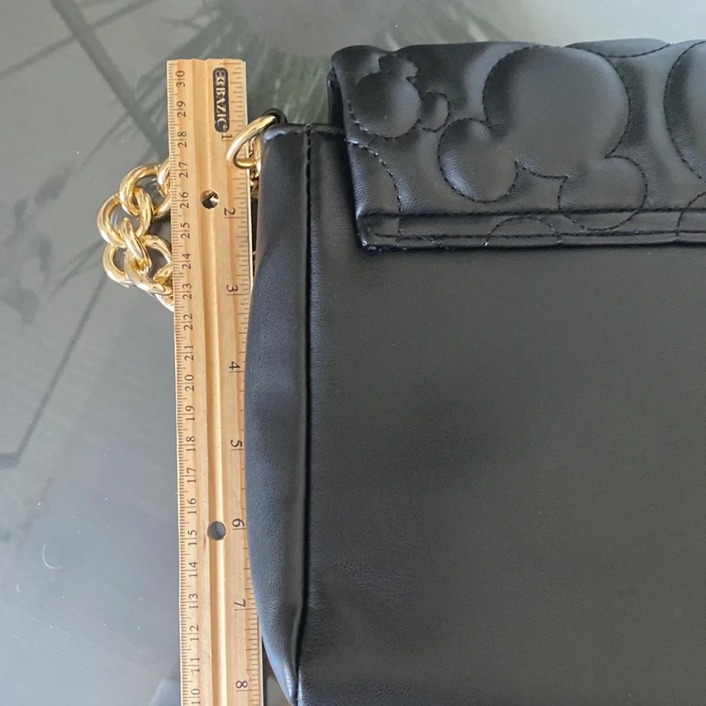 Mickey Mouse Purse - Picture 7 of 7